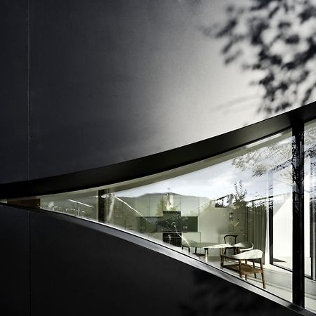 Mirror Houses Bolzano Zewnętrze zdjęcie