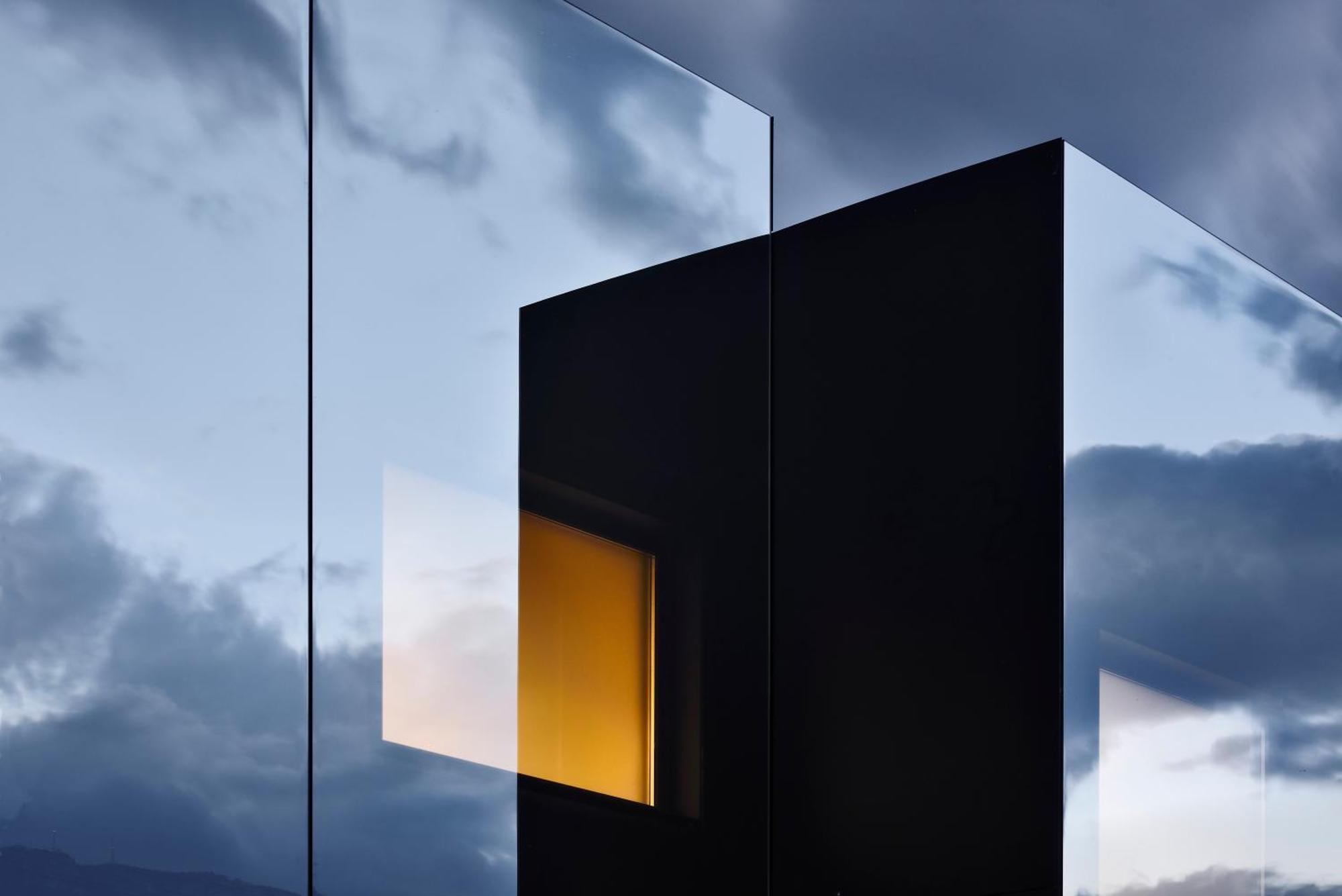 Mirror Houses Bolzano Zewnętrze zdjęcie