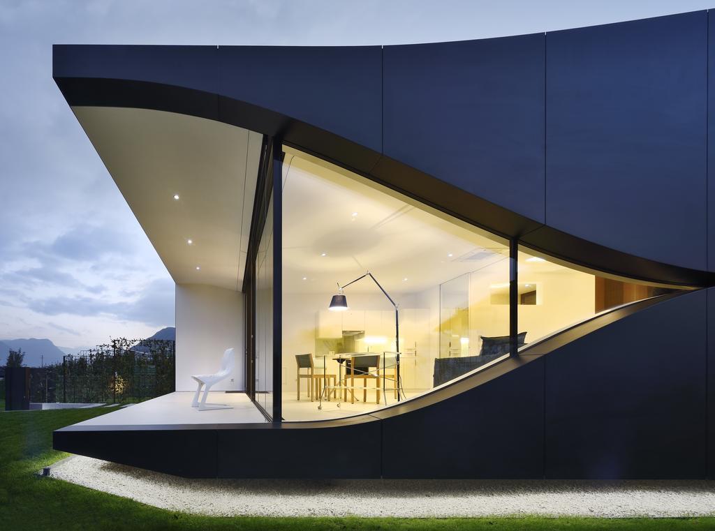 Mirror Houses Bolzano Pokój zdjęcie